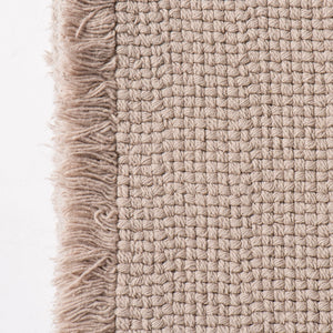 PATARA Bedspread 140X260 - Dark Powder by HOME LINEN LABELS (home-linen-labels-patara-140-260cm-dark-powder-plaid)