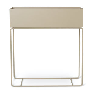 Plant Box | Cashmere by FERM LIVING (plant-box-cashmere)