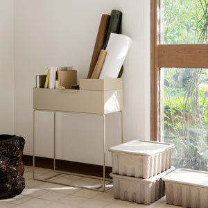 Plant Box | Cashmere by FERM LIVING (plant-box-cashmere)