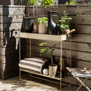 Plant Box Two-Tier | Cashmere by FERM LIVING (plant-box-two-tier-cashmere)