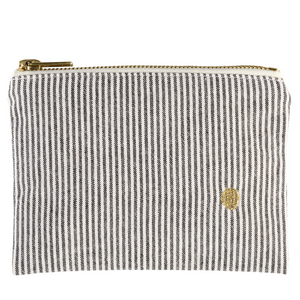 Pouch Finette S | Caviar by La Cerise Sur Le Gateau (la-cerise-sur-la-gateau-pouch-finette-caviar-s)