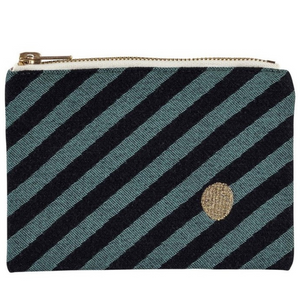 Pouch Raymond S | Sardine by La Cerise Sur Le Gateau (la-cerise-sur-la-gateau-pouch-raymond-sardine-s)