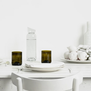 Ephemere Short Drink Set of 4 by Q DE BOUTEILLES (q-de-bouteille-short-drink-ephemere-collection-5037-4pk)