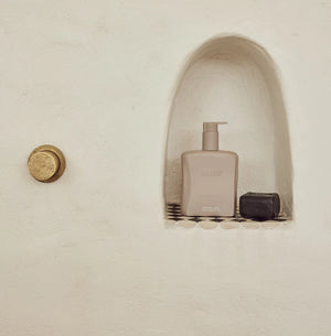 Saardè Hand + Body Wash | Istanbul