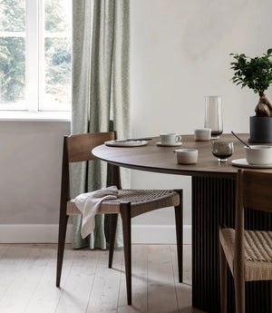 Sablo Snack Plate S | Cloud by BLOMUS (sablo-snack-plate-xs-cloud)