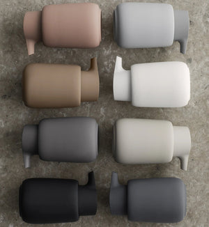 SONO Tumbler | Misty Rose by BLOMUS (blomus-sono-tumbler-misty-rose)