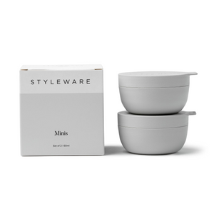 Mini | Smoke by Styleware (mini-smoke)