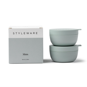 Mini | Eucalyptus by Styleware (mini-eucalyptus)