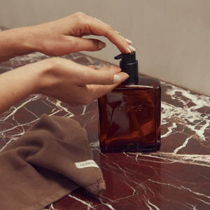 Hand and Body Wash | Saint Raphaël | Amber by SAARDÉ (hand-body-wash-saint-raphael-amber)