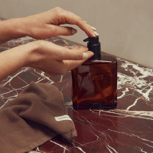Hand and Body Wash | Istanbul | Amber by SAARDÉ (hand-body-wash-amber-istanbul)
