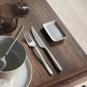 Sablo Snack Plate S | Cloud by BLOMUS (sablo-snack-plate-xs-cloud)