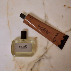 Hand & Body Moisturiser 100ml | Saint Raphaël by SAARDÉ (hand-body-moisturiser-100ml-saint-raphael)