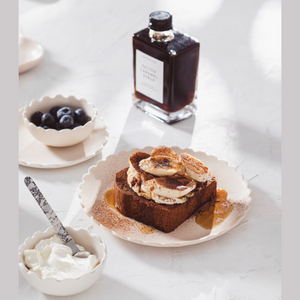 Salted caramel syrup by TASTEOLOGY (salted-caramel-syrup)