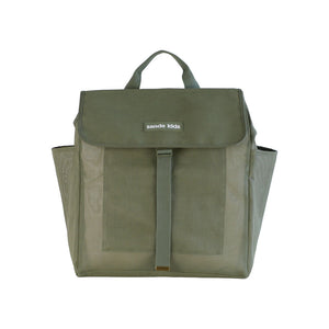 Beach Hauler Mesh Backpack | Pandanus