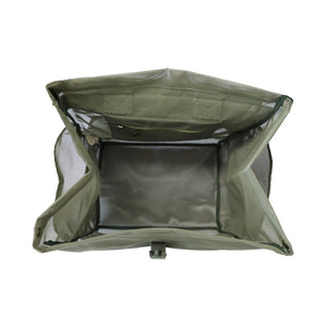 Beach Hauler Mesh Backpack | Pandanus