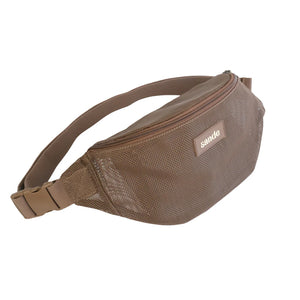 Sande Kids Sande Essentials Crossbody Bag Espresso