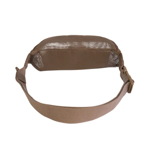 Sande Kids Sande Essentials Crossbody Bag Espresso