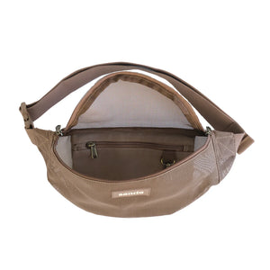 Sande Kids Sande Essentials Crossbody Bag Espresso