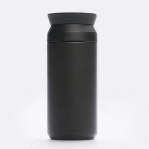 Kinto Travel Tumbler 350ml | Black by KINTO (kinto-travel-tumbler-black-350ml)