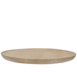 Serving Tray | Mango Wood by URBAN NATURE CULTURE (serving-tray-mango-wood)