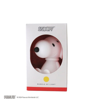 Snoopy Bundle of Light by MR MARIA (snoopy-bundle-of-light)