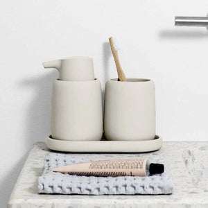 SONO Tumbler | Moonbeam by BLOMUS (blomus-sono-tumbler-moonbeam)