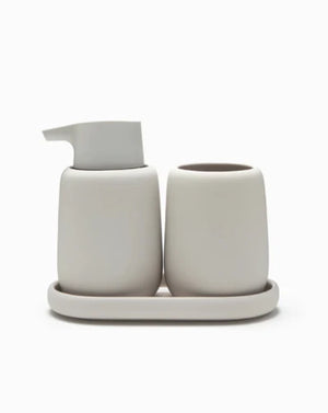 SONO Tumbler | Moonbeam by BLOMUS (blomus-sono-tumbler-moonbeam)