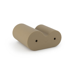 Store All Holder | Khaki by DESIGNSTUFF (all-cutlery-drainer-holder-khaki)