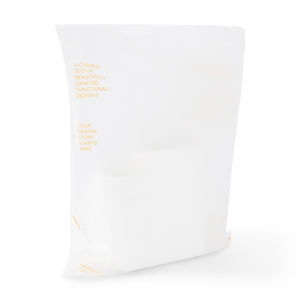 Store All Holder | White by DESIGNSTUFF (copy-of-all-cutlery-drainer-holder-white)