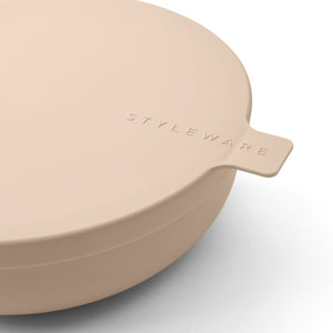 Nesting Bowl 4 Piece | Biscotti by Styleware (gift-pack-ultimate-eucalyptus-copy)