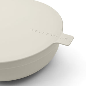 Nesting Bowl 3 Piece | Dune by Styleware (nesting-bowl-3-piece-dune)