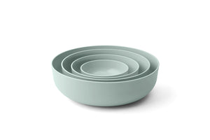 Nesting Bowl 4 Piece | Eucalyptus by Styleware (nesting-bowl-4-piece-biscotti-copy-copy)