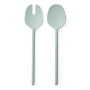 Salad Server Set | Eucalyptus by Styleware (salad-set-eucalyptus)