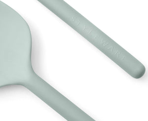 Salad Server Set | Eucalyptus by Styleware (salad-set-eucalyptus)