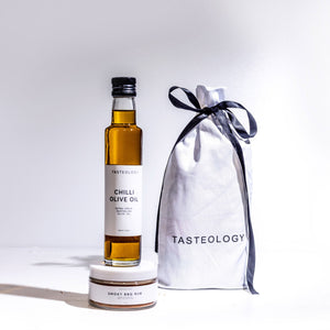 BBQ Lover Set by TASTEOLOGY (bbq-master-set)