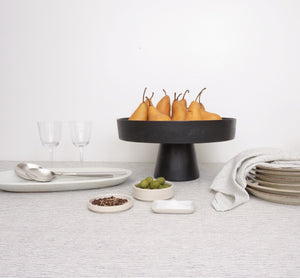 Maxime Salad Servers | Mourning Dove by BLOMUS (maxime-salad-servers-mourning-dove)