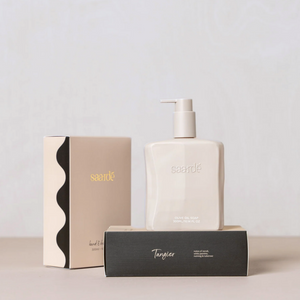 Hand + Body Wash | Tangier by SAARDÉ (hand-and-body-wash-tangier)