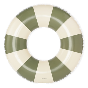 Sally Swim Ring | Terre Verde | 90 CM (6+years) by Petite Pommes (sally-swim-ring-french-rose-90-cm-6-years-copy)