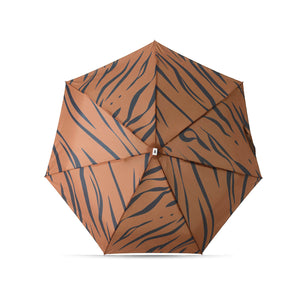 Micro Umbrella | Eugene - Tiger by ANATOLE (micro-umbrella-eugene-tiger)