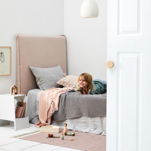 TOMO Side Table | Eco Pink by TOOU (tomo-side-table-eco-pink)