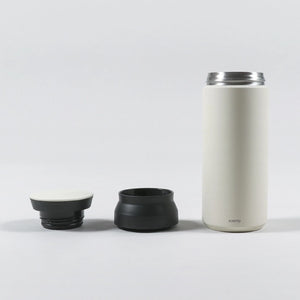 Kinto Travel Tumbler 350ml | White by KINTO (travel-tumbler-350ml-white-copy)