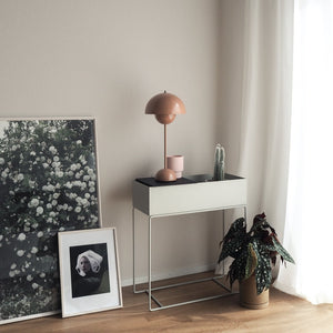 Plant Box | Light Grey by FERM LIVING (copy-of-plant-box-light-grey)