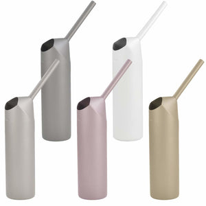 COLIBRI Watering Can 1L - Bark by BLOMUS (blomus-colibri-watering-can-1l-bark)