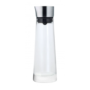 Alinjo Oil/Vinegar Set 180ml | Stainless Steel by BLOMUS (blomus-olvigo-oil-vinegar-set-2-150ml)