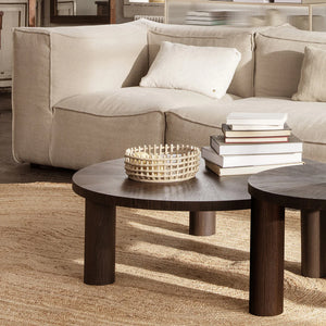 Ceramic Centrepiece | Cashmere by FERM LIVING (ceramic-centrepiece-cashmere)