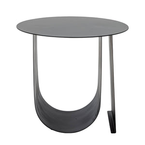 Cher Side table | Black by BLOOMINGVILLE (cher-side-table-black)