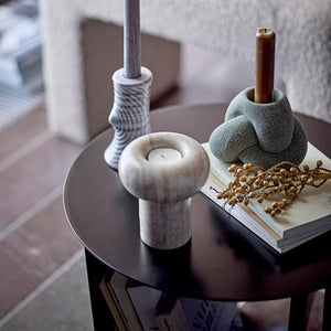 Cher Side table | Black by BLOOMINGVILLE (cher-side-table-black)