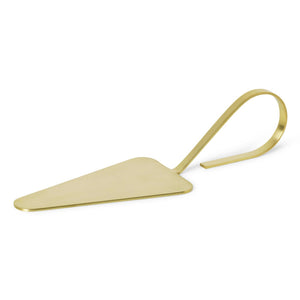 Ferm Living Fein Cake Server