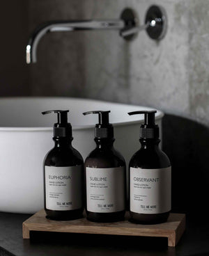 Hand Lotion - Euphoria by TELL ME MORE (tell-me-more-hand-lotion-scent-euphoria)