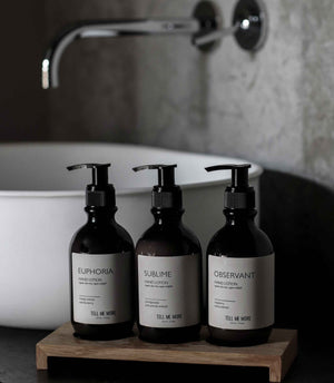 Hand Lotion - Sublime by TELL ME MORE (tell-me-more-hand-lotion-scent-sublime)